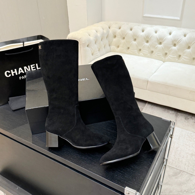 Ch**el boots